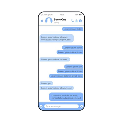 Imagem de Conversa com Leitores